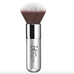 IT Cosmetics Airbrush Essential Bronzer Brush #114